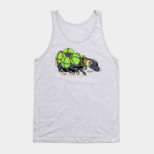 The Rat Guide Tank Top